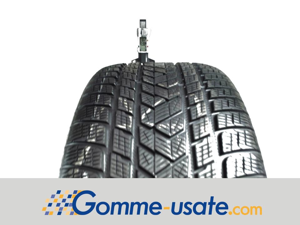 Thumb Pirelli Gomme Usate Pirelli 295/40 R21 111V Scorpion Winter XL M+S (80%) pneumatici usati Invernale 0 Thumb Pirelli Gomme Usate Pirelli 295/40 R21 111V Scorpion Winter XL M+S (80%) pneumatici usati Invernale 0